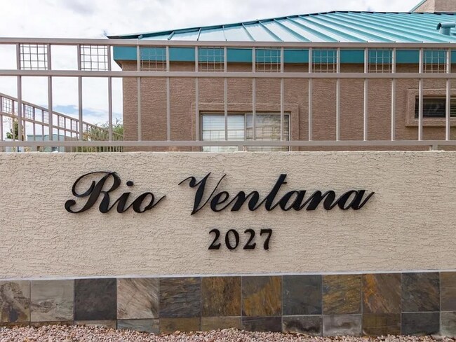 property at 2027 E University Dr