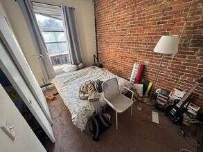 23 Worcester Sq, Unit 3 in Boston, MA - Building Photo - Building Photo