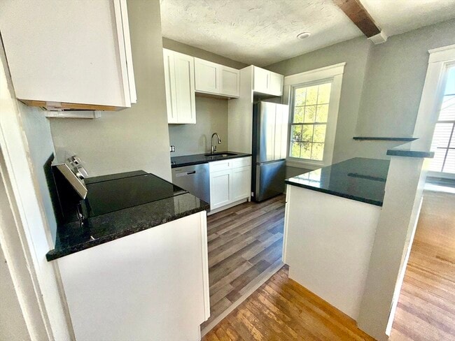 15 Rosemont Rd in Worcester, MA - Building Photo - Building Photo