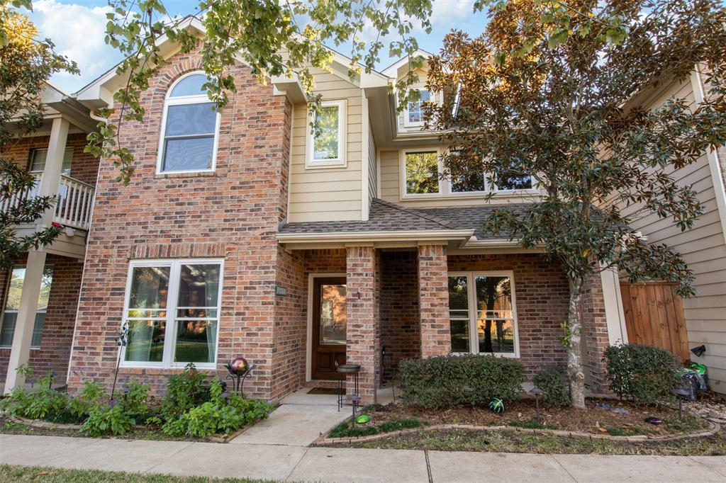 16311 N Eldridge Pkwy in Tomball, TX - Building Photo