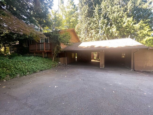 23415 97th Pl W in Edmonds, WA - Foto de edificio - Building Photo