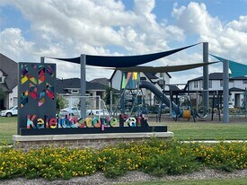 7711 Pale Petunia Trl in Katy, TX - Building Photo