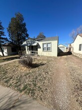 1812 Gidding St in Clovis, NM - Building Photo - Building Photo