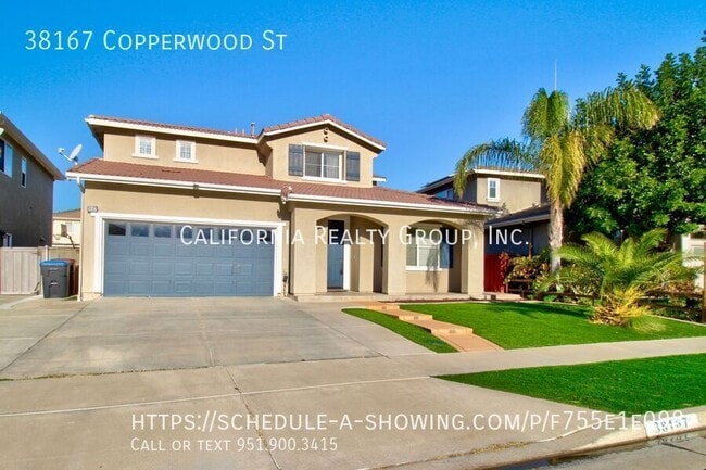 38167 Copperwood St in Murrieta, CA - Building Photo - Building Photo