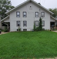 4016 11th Ave in Kenosha, WI - Building Photo