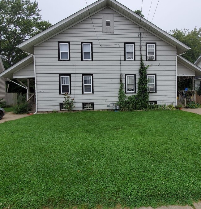 property at 4016 11th Ave