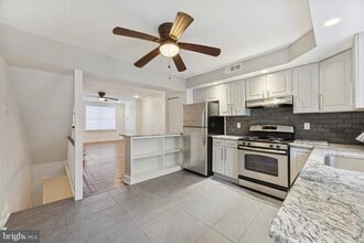 1814 S Juniper St in Philadelphia, PA - Building Photo - Building Photo