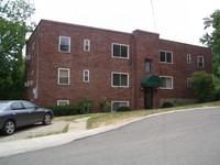 Volkert Place Apartments in Cincinnati, OH - Building Photo - Building Photo