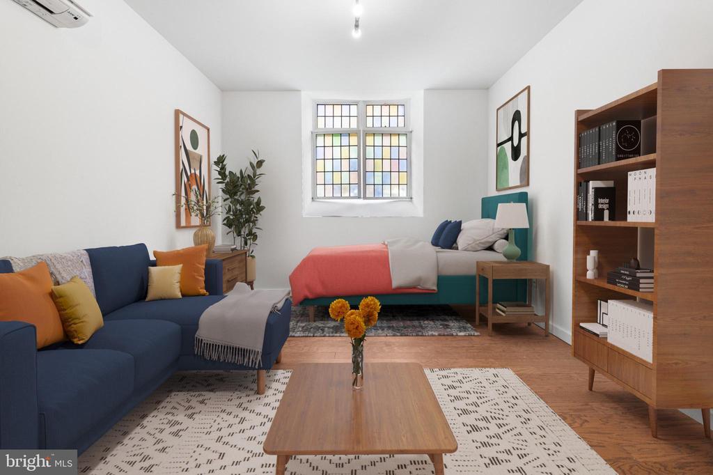 2321 Fitzwater St in Philadelphia, PA - Building Photo