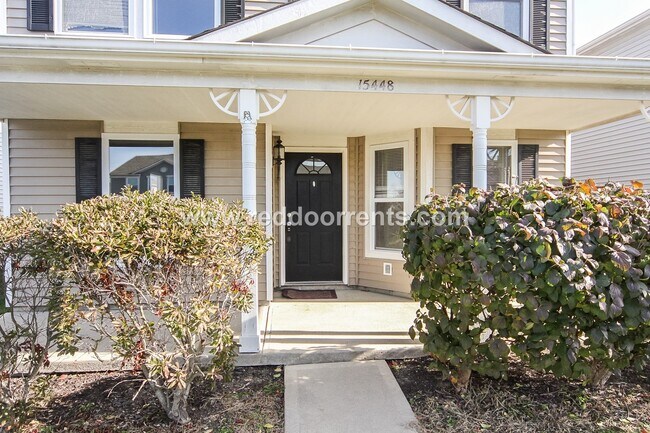 15448 Gallow Ln in Noblesville, IN - Building Photo - Building Photo