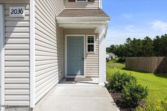 Room in House on Alderman Way in Creedmoor, NC - Building Photo - Building Photo
