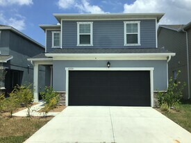 4320 Reisswood Loop in Palmetto, FL - Building Photo