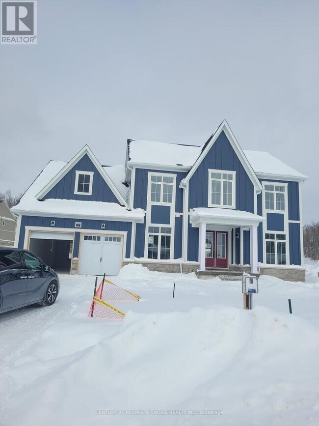 6 Aldwinckle Ave. in Oro-Medonte, ON - Building Photo - Building Photo