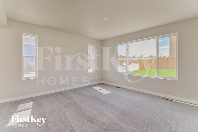 10393 Luneth Dr in Colorado Springs, CO - Building Photo - Building Photo