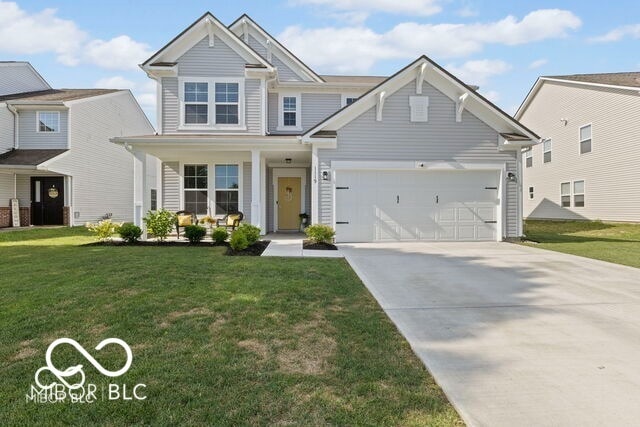 property at 1119 Cobra Dr