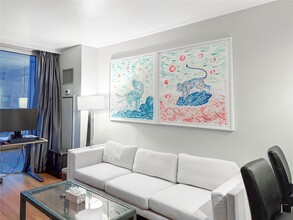 310 W 53rd St in New York, NY - Building Photo - Building Photo