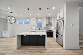 3322 Delhi St in Houston, TX - Building Photo - Building Photo