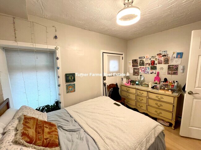 89 Hudson St, Unit 1 in Boston, MA - Building Photo - Building Photo