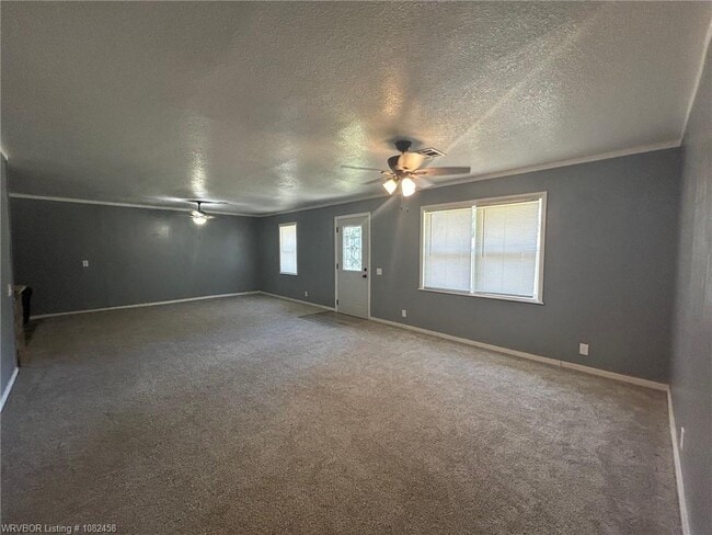 39668 Barton in Fanshawe, OK - Building Photo - Building Photo