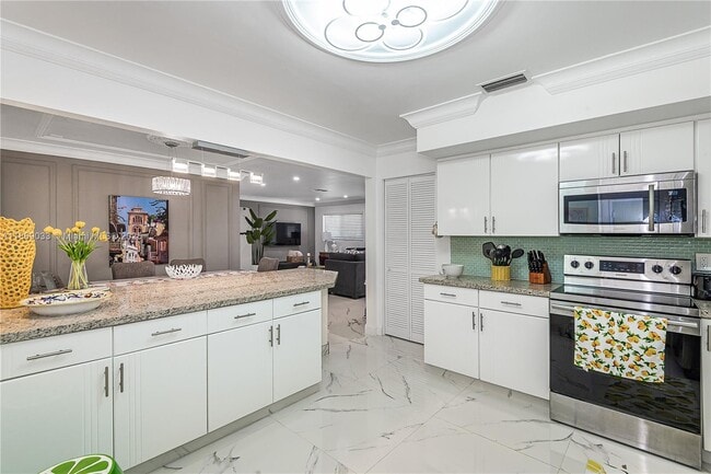 property at 1521 Arthur St