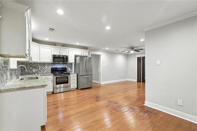 1421 Andrew St in Mesquite, TX - Building Photo - Building Photo