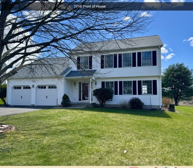 property at 35 Heritage Dr