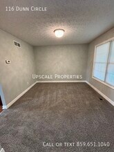 116 Dunn Cir in Georgetown, KY - Building Photo - Building Photo