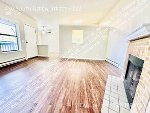430 S Depew St in Denver, CO - Building Photo - Building Photo