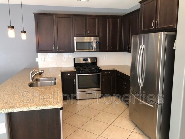 20901 W Maiden Ln in Buckeye, AZ - Building Photo - Building Photo