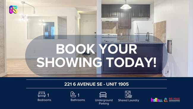 property at 221-226 6 Ave SE