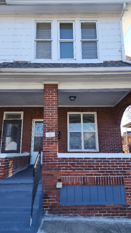 property at 409 Emerald St