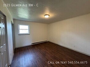 1523 Gilmer Ave NW in Roanoke, VA - Building Photo - Building Photo