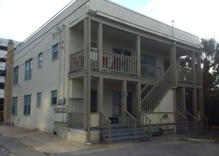 709 Ora St in Daytona Beach, FL - Building Photo - Building Photo