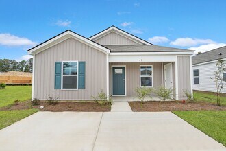 45 Arrowhead Wy in Port Wentworth, GA - Building Photo - Building Photo