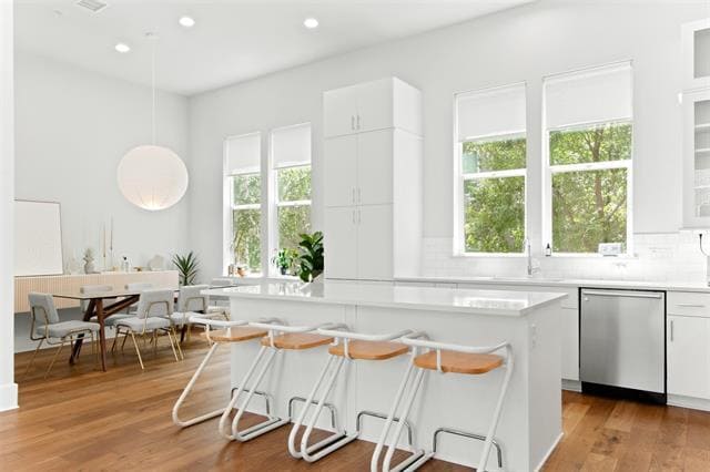 property at 381 E Greenbriar Ln