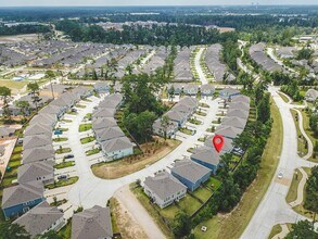 546 Dry Fork Ln in Conroe, TX - Building Photo - Building Photo
