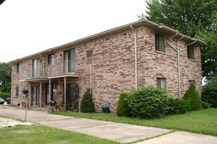 1341 Ford Ave in Wyandotte, MI - Building Photo