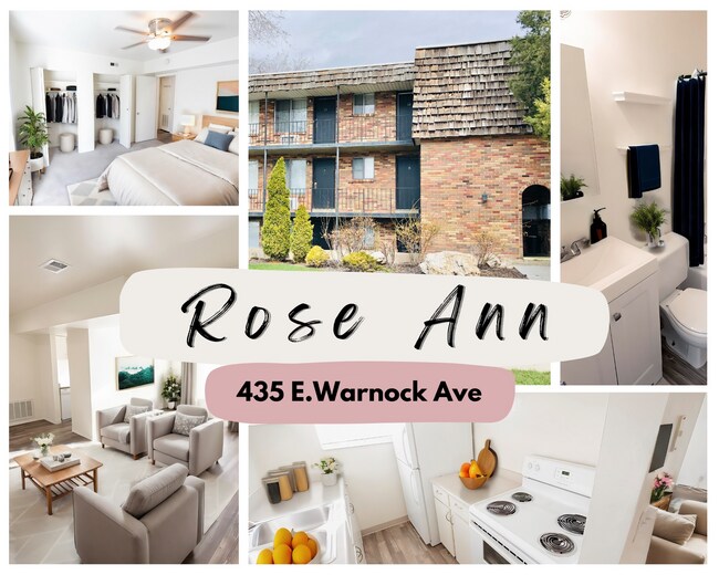 property at 435 Warnock Ave S