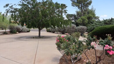 2428 E Sauk Ct in Sierra Vista, AZ - Building Photo - Building Photo