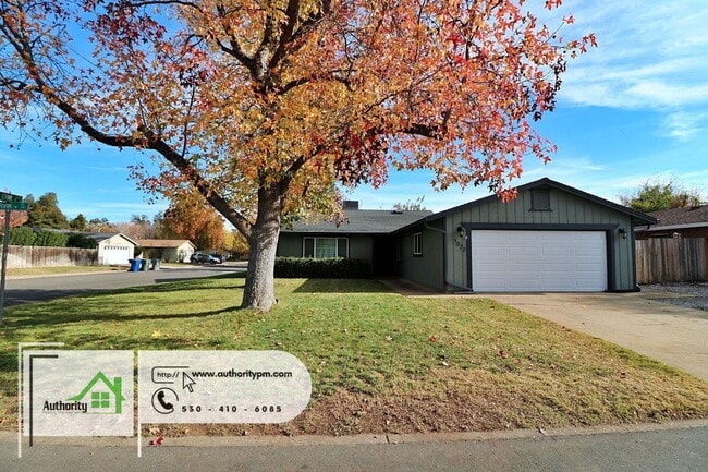 7022 Marvin Trail in Redding, CA - Building Photo - Building Photo