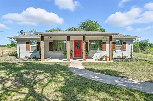 property at 205 Davis Rd