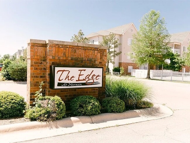 property at 2200 Classen Blvd