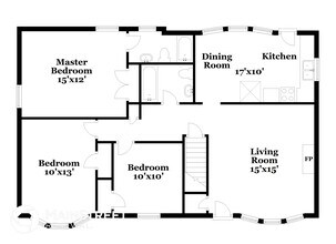 6446 Freda Dr in Pinson, AL - Building Photo - Building Photo