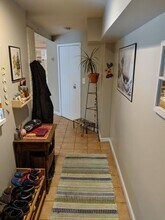 1629 Newton St NW, Unit Unit B in Washington, DC - Building Photo - Building Photo