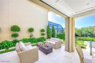 8057 Via Vecchia in Naples, FL - Building Photo - Building Photo