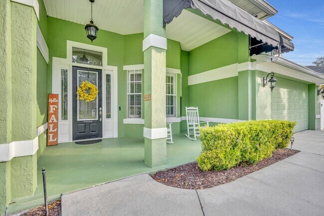 3136 Heartleaf Pl in Winter Park, FL - Building Photo - Building Photo