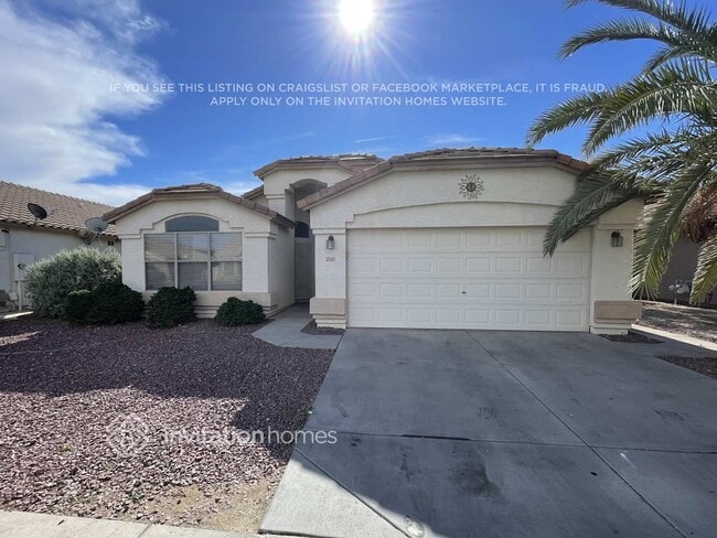 property at 12569 Desert Flower Rd