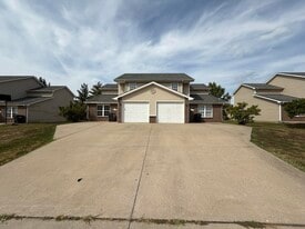 1415 Raleigh Dr in Columbia, MO - Building Photo