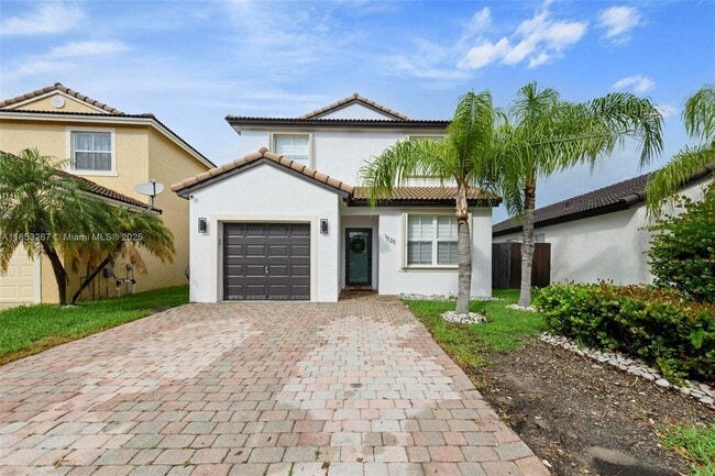 property at 1525 SE 20th Pl