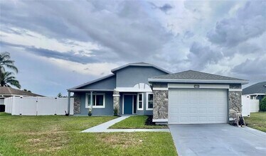 12500 Wisconsin Woods Ln in Orlando, FL - Building Photo - Building Photo